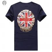 T-shirt Chrome Hearts Homme